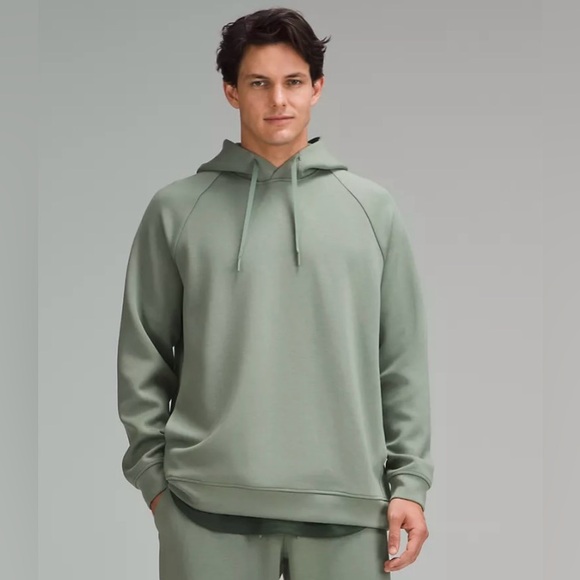 lululemon athletica Other - EUC Smooth Spacer Classic-Fit Pullover Hoodie (Men’s)